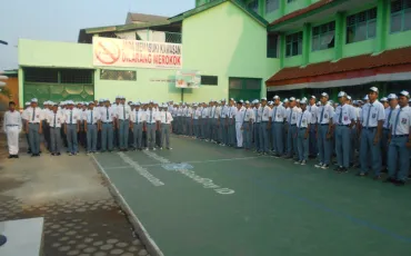 Foto Kegiatan Memperingati Hari Kesaktian Pancasila 4 dscn3386