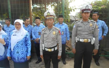 Foto Kegiatan Memperingati Hari Kesaktian Pancasila 8 dscn3394