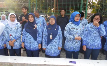 Foto Kegiatan Memperingati Hari Kesaktian Pancasila 11 dscn3399