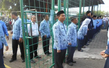 Foto Kegiatan Memperingati Hari Kesaktian Pancasila 16 dscn3405