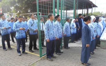 Foto Kegiatan Memperingati Hari Kesaktian Pancasila 19 dscn3410