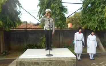 Foto Kegiatan Memperingati Hari Kesaktian Pancasila 20 dscn3411