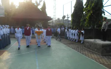 Foto Kegiatan Memperingati Hari Kesaktian Pancasila 25 dscn3424