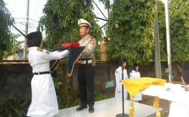 Foto Kegiatan Memperingati Hari Kesaktian Pancasila 29 dscn3430