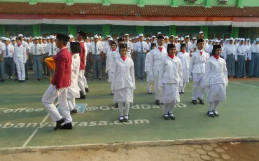 Foto Kegiatan Memperingati Hari Kesaktian Pancasila 33 dscn3436