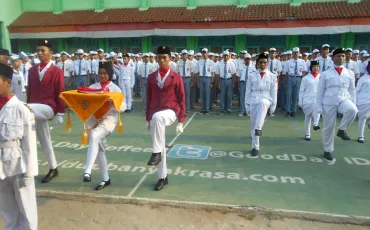 Foto Kegiatan Memperingati Hari Kesaktian Pancasila 34 dscn3437