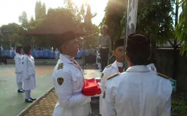 Foto Kegiatan Memperingati Hari Kesaktian Pancasila 39 dscn3444