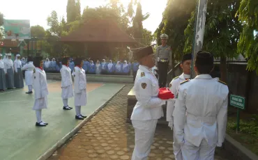 Foto Kegiatan Memperingati Hari Kesaktian Pancasila 40 dscn3445