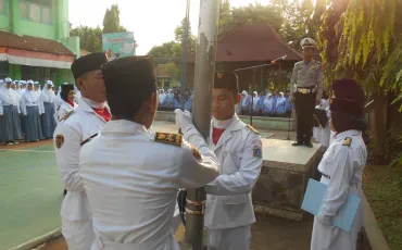 Foto Kegiatan Memperingati Hari Kesaktian Pancasila 42 dscn3447