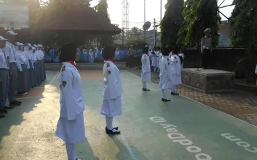 Foto Kegiatan Memperingati Hari Kesaktian Pancasila 43 dscn3449