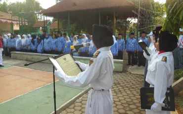 Foto Kegiatan Memperingati Hari Kesaktian Pancasila 45 dscn3470