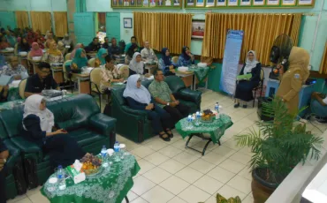 Foto Kegiatan Diklat Guru PKK di SMK Negeri 52 Jakarta 3 dscn5086