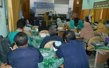 Foto Kegiatan Diklat Guru PKK di SMK Negeri 52 Jakarta 5 dscn5088