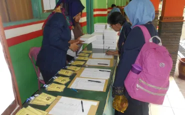 Foto Kegiatan Diklat Guru PKK di SMK Negeri 52 Jakarta 16 dscn5176