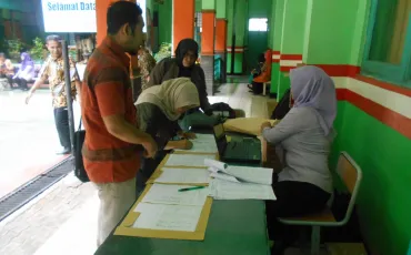 Foto Kegiatan Diklat Guru PKK di SMK Negeri 52 Jakarta 20 dscn5494