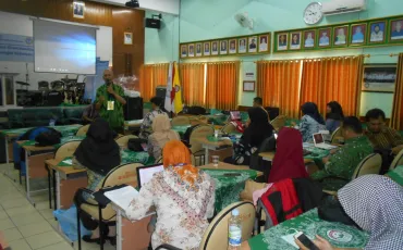 Foto Kegiatan Diklat Guru PKK di SMK Negeri 52 Jakarta 21 dscn5496