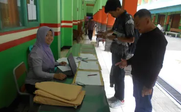 Foto Kegiatan Diklat Guru PKK di SMK Negeri 52 Jakarta 22 dscn5505