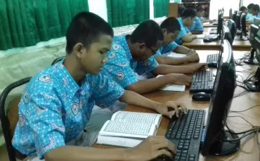 Foto Kegiatan Kegiatan Literasi dan Awal KBM Tahun 2018 5 img_20180802_wa0000