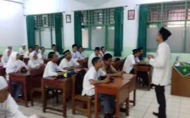 Foto Kegiatan Kegiatan Ekskul. Semester Ganjil Th. 2018/2019 19 img_20180811_wa0065