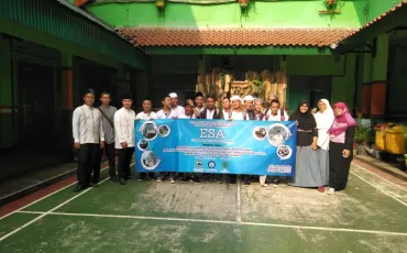 Foto Kegiatan Kegiatan Ekskul. Semester Ganjil Th. 2018/2019 30 img_20180811_wa0149