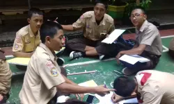 Kemeriahan Sambut 1 Muharam 1440 H