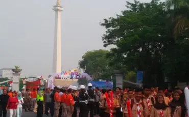 Foto Kegiatan Kegiatan Ekskul. Semester Ganjil Th. 2018/2019 6 img_20180923_wa0005