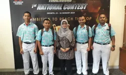 Warna Warni SMKN 5220191