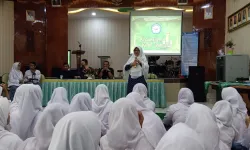 Pesantren Milenial 1440 H