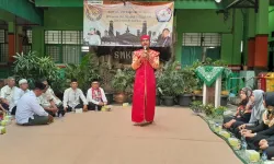 Semarak Muharam 1441 H