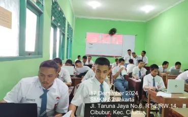 Foto Kegiatan PRAKTISI INDUSTRI MENGAJAR DI SMK 12 ~blog/2024/12/30/1