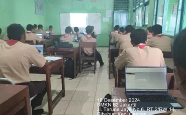 Foto Kegiatan PRAKTISI INDUSTRI MENGAJAR DI SMK 21 ~blog/2024/12/30/2