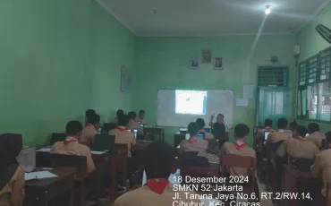 Foto Kegiatan PRAKTISI INDUSTRI MENGAJAR DI SMK 23 ~blog/2024/12/30/4