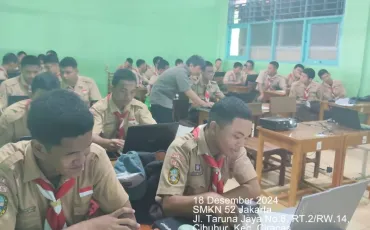 Foto Kegiatan PRAKTISI INDUSTRI MENGAJAR DI SMK 24 ~blog/2024/12/30/5