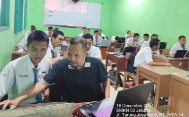 Foto Kegiatan PRAKTISI INDUSTRI MENGAJAR DI SMK 6 ~blog/2024/12/30/6