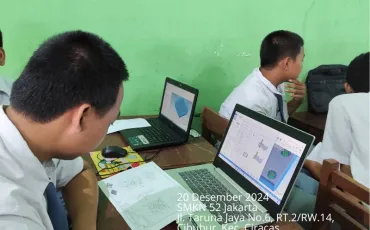 Foto Kegiatan PRAKTISI INDUSTRI MENGAJAR DI SMK 42 ~blog/2024/12/30/6