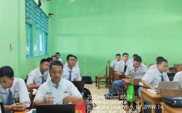 Foto Kegiatan PRAKTISI INDUSTRI MENGAJAR DI SMK 43 ~blog/2024/12/30/7