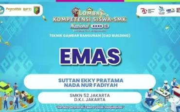 Foto Kegiatan LKS Nasional XXXII Lampung 2024 8 ~blog/2024/8/26/1