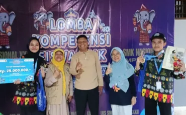 Foto Kegiatan LKS Nasional XXXII Lampung 2024 7 ~blog/2024/8/26/2