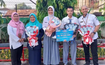 Foto Kegiatan LKS Nasional XXXII Lampung 2024 2 ~blog/2024/8/26/7