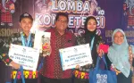 LKS Nasional XXXII Lampung 2024