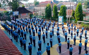 Foto Kegiatan LDKS SMKN 52 JAKARTA TAHUN 2024 11 ~blog/2024/8/26/day_1_ldks_smkn_52_jakarta_11