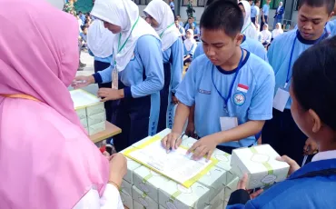 Foto Kegiatan LDKS SMKN 52 JAKARTA TAHUN 2024 17 ~blog/2024/8/26/day_1_ldks_smkn_52_jakarta_17