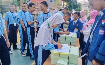 Foto Kegiatan LDKS SMKN 52 JAKARTA TAHUN 2024 19 ~blog/2024/8/26/day_1_ldks_smkn_52_jakarta_19