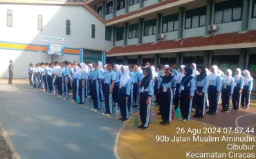 Foto Kegiatan LDKS SMKN 52 JAKARTA TAHUN 2024 21 ~blog/2024/8/26/day_1_ldks_smkn_52_jakarta_21