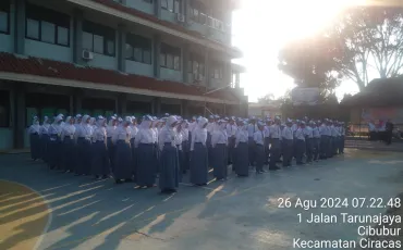 Foto Kegiatan LDKS SMKN 52 JAKARTA TAHUN 2024 22 ~blog/2024/8/26/day_1_ldks_smkn_52_jakarta_22