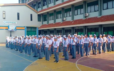 Foto Kegiatan LDKS SMKN 52 JAKARTA TAHUN 2024 24 ~blog/2024/8/26/day_1_ldks_smkn_52_jakarta_24