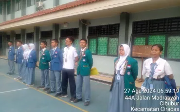 Foto Kegiatan LDKS SMKN 52 JAKARTA TAHUN 2024 32 ~blog/2024/8/27/1000394017