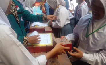 Foto Kegiatan LDKS SMKN 52 JAKARTA TAHUN 2024 47 ~blog/2024/8/27/1000394257