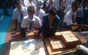 Foto Kegiatan LDKS SMKN 52 JAKARTA TAHUN 2024 49 ~blog/2024/8/27/1000394266