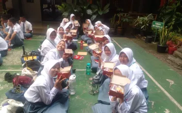 Foto Kegiatan LDKS SMKN 52 JAKARTA TAHUN 2024 45 ~blog/2024/8/27/1000394284